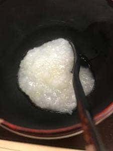 御料理 山上