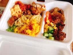 Cafe&Amusement Bar Three 8