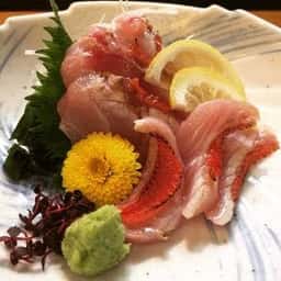 のみ処くい処 七福