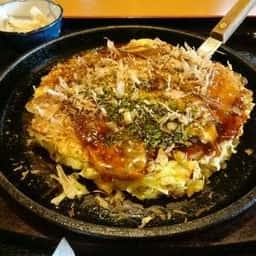 鉄板がく