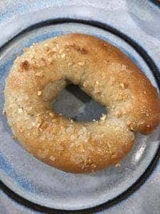 BAGEL SHOP Le bage