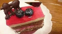 珈琲舎のだケーキの店レジャン