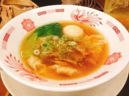 日高屋 三軒茶屋茶沢通店