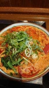 丸亀製麺 羽咋店