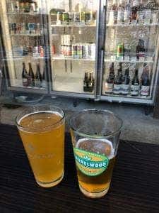 BEER CELLAR TOKYO