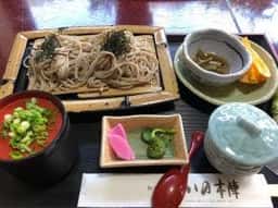 かの本陣