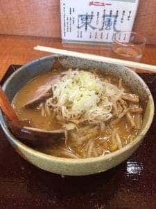 東風