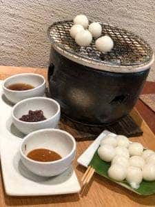 御菓子所 勉強堂 川口暢適庵 川口店