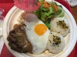 HALENOHEA ワールドポーターズ店