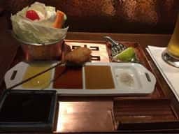 知留久 法善寺店
