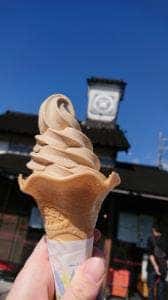 マルキン醤油記念館