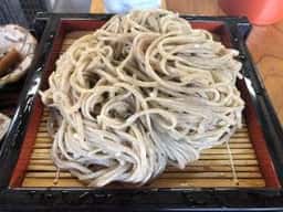 お食事処・釣り堀 大滝