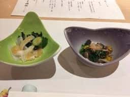 鮨処 銀座福助 サンシャイン60店