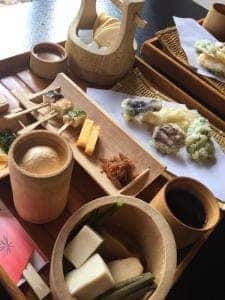 竹善料理 真福寺