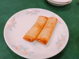 楽園菜館