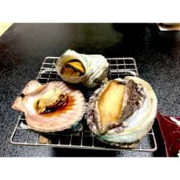 波音の宿 中村屋