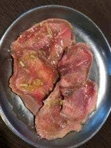 厚木ホルモン 焼き肉 とび蔵 本厚木駅前店
