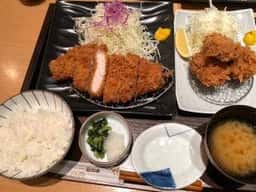とんかつ和幸 イオンモール与野店