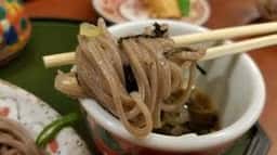 鮨と麺 うまい門 ポルテ金沢店