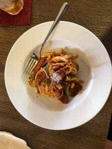 CAFE GATI