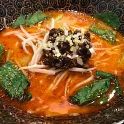 悠香園