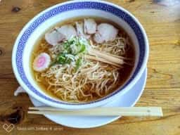 中華そば 三太