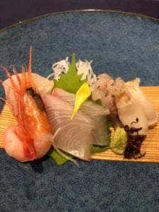 和倉温泉 多田屋