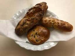 ブーランジェリー ランコントル