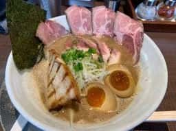 麺作 赤シャモジ 本店