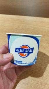 ブルーシール ジャルックス出発売店