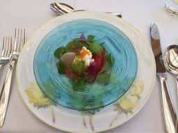 RESTAURANT Le Pionnier