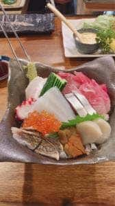 酒と肴のたか木