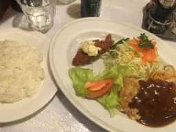 洋食 チャイム