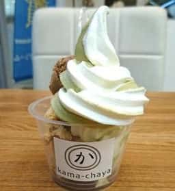 鎌茶屋