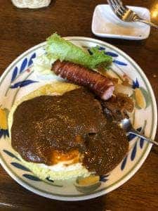 インディ桂木