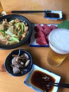 手打ちそばおんたけ
