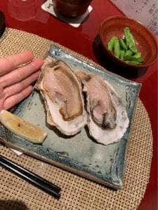 割烹いしい