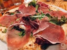 Pizza Verde Matsumoto