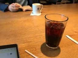 エクセルシオールカフェ 自由が丘駅前店