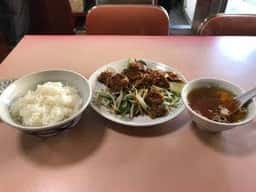 木栖飯店