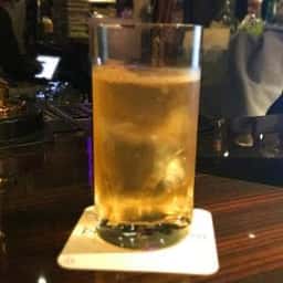 ROCK BAR 7th Chord