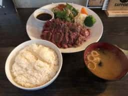 レッドロック 博多大名店