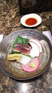 のろし。