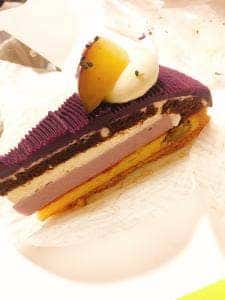 サロン・ド・シュークル