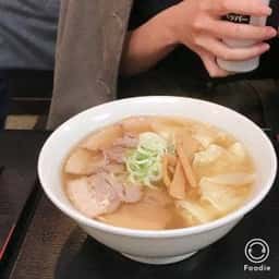 喜多方ラーメン 坂内 更埴店