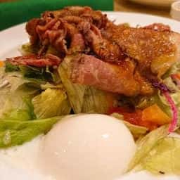 ガスト 宮崎フェニックスガーデン店