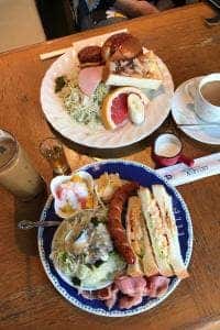 アポイント