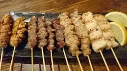 焼き鳥 ちっち