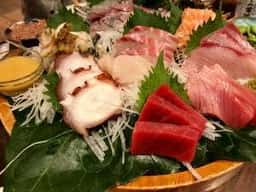 マルサ水産 名古屋本店