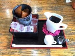 桐生珈琲 高山下岡本店